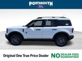 New 2025 Ford Bronco Sport Big Bend image 2