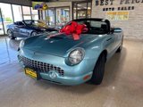 Used 2002 Ford Thunderbird image 4