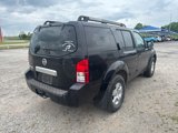 Used 2007 Nissan Pathfinder S image 4
