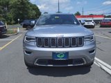 Used 2020 Jeep Grand Cherokee Limited w/ Premium Lighting Group image 2