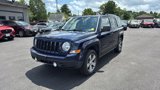 Used 2016 Jeep Patriot High Altitude image 3