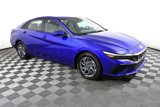 New 2025 Hyundai Elantra Sport image 2