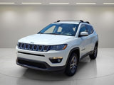 Used 2017 Jeep Compass Latitude w/ Popular Equipment Group image 4