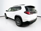 New 2025 GMC Acadia AT4 w/ LPO, Floor Liner Package image 5