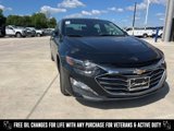 Used 2024 Chevrolet Malibu LT image 4