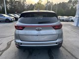 Used 2022 Kia Sportage LX w/ LX AWD Value Edition Package image 6