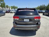 Certified 2021 Jeep Grand Cherokee Overland image 5