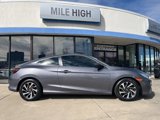 Used 2017 Honda Civic LX-P image 3