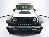 Used 2018 Jeep Wrangler Unlimited Rubicon image 2