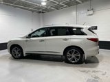 Used 2015 INFINITI QX60 AWD w/ Deluxe Touring Package image 3