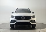 Certified 2020 Mercedes-Benz GLC 300 4MATIC image 4