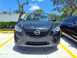 Used 2014 MAZDA CX-5 Sport w/ Bluetooth Audio Package image 2