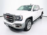 Used 2018 GMC Sierra 1500 SLT image 3