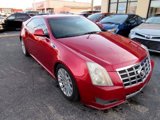 Used 2012 Cadillac CTS Coupe image 2