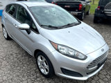 Used 2015 Ford Fiesta SE image 5