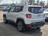Used 2015 Jeep Renegade Limited image 5