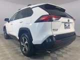 Used 2021 Toyota RAV4 SE image 5