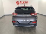 Used 2015 Jeep Cherokee Limited w/ Luxury Group image 5