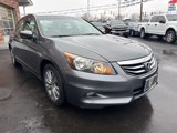 Used 2012 Honda Accord EX-L image 3
