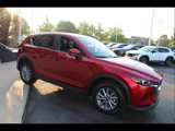 Certified 2022 MAZDA CX-5 AWD 2.5 S w/ Select Package image 6