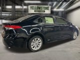 New 2025 Toyota Corolla LE image 4