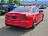 Used 2014 Volkswagen Jetta GLI Autobahn image 3