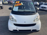 Used 2009 smart fortwo pure image 2
