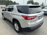 Used 2020 Chevrolet Traverse LS image 5