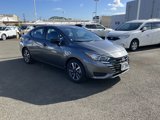 Certified 2024 Nissan Versa S w/ S Plus Package image 2