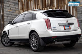 Used 2016 Cadillac SRX Premium w/ Midnight Edition Package image 3