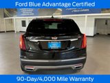 Used 2021 Cadillac XT5 Premium Luxury image 5