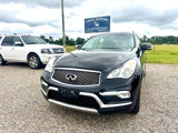 Used 2017 INFINITI QX50 AWD image 4