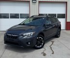 Used 2021 Subaru Crosstrek 2.0i Premium image 3