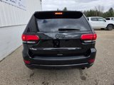 Used 2019 Jeep Grand Cherokee Altitude image 2
