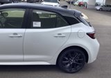 New 2025 Toyota Corolla XSE image 4