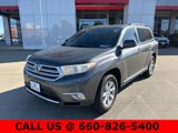 Used 2012 Toyota Highlander 4WD image 2