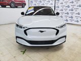 Certified 2022 Ford Mustang Mach-E Premium image 2