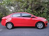Used 2015 Chevrolet Sonic LS image 6