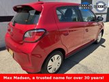 Used 2022 Mitsubishi Mirage ES image 3