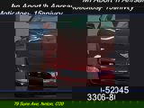 Used 2003 Chevrolet Corvette Coupe w/ Preferred Equipment Group image 5