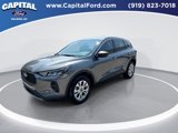 Certified 2023 Ford Escape Active w/ Tech Pack #1 image 4