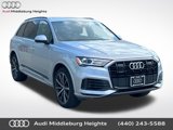 Used 2020 Audi Q7 3.0T Premium Plus image 1
