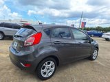 Used 2016 Ford Fiesta SE image 5