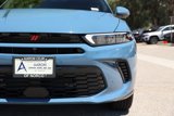 New 2024 Dodge Hornet R/T w/ Tech Pack w/o Parking image 5