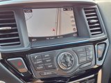 Used 2018 Nissan Pathfinder SV w/ SV Tech Package image 4