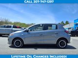 Used 2022 Mitsubishi Mirage ES image 2