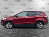 Used 2017 Ford Escape Titanium image 2