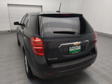 Used 2017 Chevrolet Equinox LS image 5