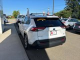 Certified 2022 Toyota RAV4 XLE w/ XLE Grade Weather Package image 3