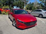 Used 2021 Hyundai Elantra SE image 4